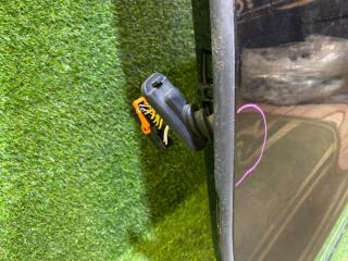 Дверь левая задняя VOLKSWAGEN TOUAREG 7P5 CRCA 7P0833055 3 ракурс