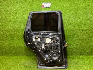 Дверь левая задняя VOLKSWAGEN TOUAREG 7P5 CRCA 7P0833055 5 ракурс