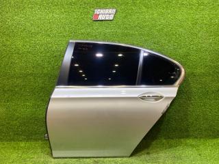 Дверь задняя левая BMW 7-SERIES 2011
