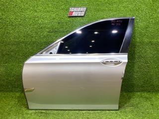 Дверь передняя левая BMW 7-SERIES 2011