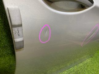 Дверь правая передняя BMW 7-SERIES F01 N57D30A 41525A2A388 2 ракурс