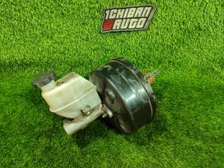 Главный тормозной цилиндр KIA MOHAVE HM D6EA 585002J150 2 ракурс