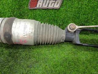 Стойка левая передняя VOLKSWAGEN TOUAREG 7P5 CRCA 7P6616040Q 4 ракурс