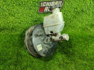 Главный тормозной цилиндр KIA MOHAVE HM D6EA 585002J150 4 ракурс