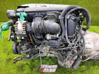 Двигатель BMW 5-SERIES 2006