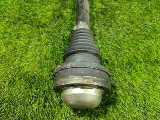 Привод правый задний AUDI A4 8K2 CAEB 8K0501203J 5 ракурс