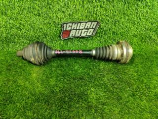 Привод передний левый VOLKSWAGEN JETTA 2013