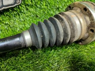Привод левый передний VOLKSWAGEN JETTA 162 CAYC 1K0407271ME 2 ракурс