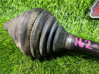 Привод левый передний VOLKSWAGEN JETTA 162 CAYC 1K0407271ME 3 ракурс