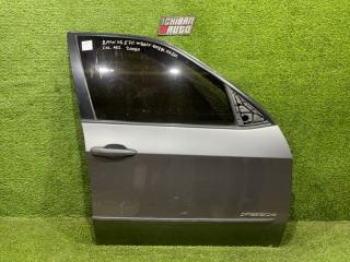 Дверь передняя правая BMW X5 2008