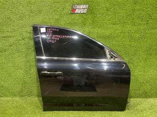 Фото запчасти дверь передняя правая RENAULT SAMSUNG SM6 2016 контрактная запчасть Запчасть дверь передняя правая RENAULT SAMSUNG SM6 2016