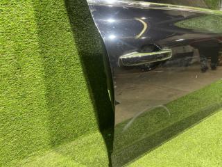 Дверь правая передняя RENAULT SAMSUNG SM6 LFD M5R 801002599R 3 ракурс