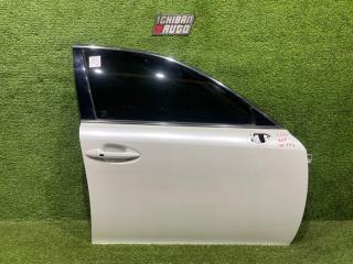 Дверь правая передняя LEXUS IS250 GSE20L 4GR-FSE 6700153050 1 ракурс