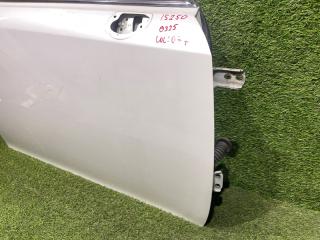 Дверь правая передняя LEXUS IS250 GSE20L 4GR-FSE 6700153050 2 ракурс