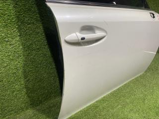 Дверь правая передняя LEXUS IS250 GSE20L 4GR-FSE 6700153050 3 ракурс
