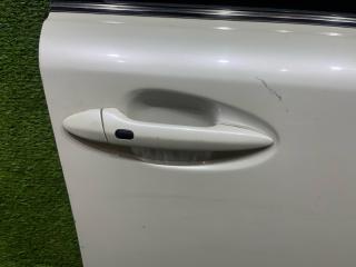 Дверь правая передняя LEXUS IS250 GSE20L 4GR-FSE 6700153050 4 ракурс