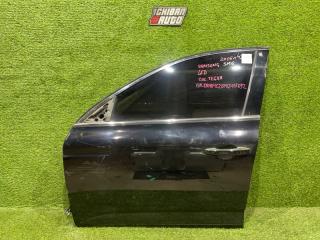 Фото запчасти дверь передняя левая RENAULT SAMSUNG SM6 2016 контрактная запчасть Запчасть дверь передняя левая RENAULT SAMSUNG SM6 2016