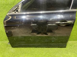 Дверь левая передняя RENAULT SAMSUNG SM6 LFD M5R 801018159R 2 ракурс