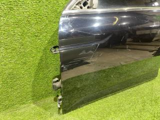 Дверь левая передняя RENAULT SAMSUNG SM6 LFD M5R 801018159R 4 ракурс
