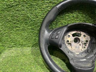 Руль BMW X1 E84 N47D20C 32306795570 2 ракурс