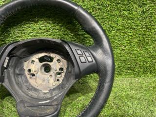 Руль BMW X1 E84 N47D20C 32306795570 3 ракурс
