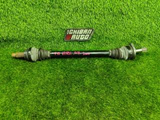 Привод задний правый BMW 5-SERIES 2011