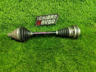 Привод передний левый VOLKSWAGEN JETTA 2012