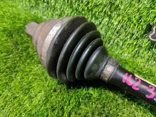 Привод левый передний VOLKSWAGEN JETTA 162 CAYC 1K0407271ME 2 ракурс