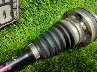 Привод левый передний VOLKSWAGEN JETTA 162 CAYC 1K0407271ME 3 ракурс