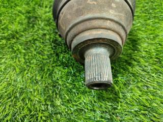 Привод левый передний VOLKSWAGEN JETTA 162 CAYC 1K0407271ME 4 ракурс