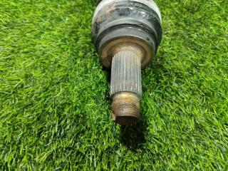 Привод левый задний BMW 5-SERIES F10 N52B30A 33207581029 4 ракурс