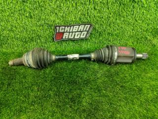 Привод передний левый BMW X5 2009