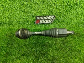 Привод передний левый BMW X1 2010