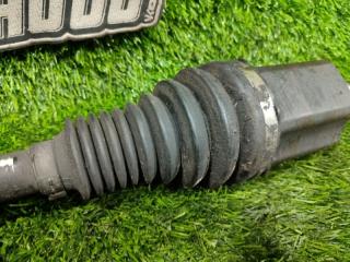 Привод левый передний BMW X1 E84 N47D20D 31607605511 2 ракурс