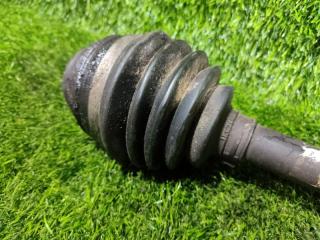 Привод левый передний BMW X1 E84 N47D20D 31607605511 3 ракурс
