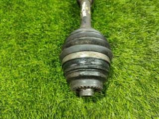 Привод левый передний BMW X1 E84 N47D20D 31607605511 5 ракурс
