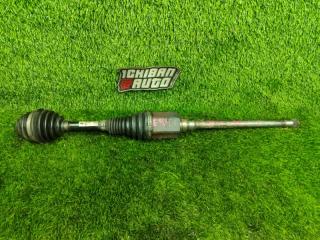 Привод правый передний BMW X1 E84 N47D20D 31607605512 1 ракурс