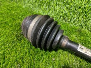 Привод правый передний BMW X1 E84 N47D20D 31607605512 2 ракурс