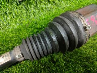 Привод правый передний BMW X1 E84 N47D20D 31607605512 3 ракурс