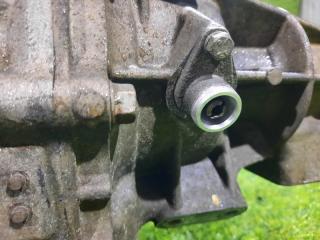 АКПП KIA SORENTO BL D4CB 450004C300 3 ракурс