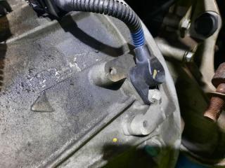 АКПП KIA SORENTO BL D4CB 450004C300 5 ракурс