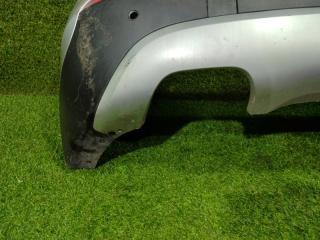 Бампер задний BMW X1 E84 N47D20D 51122993568 3 ракурс