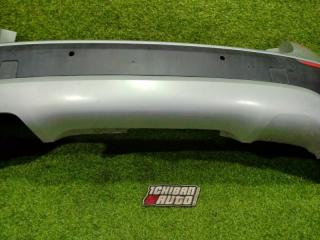 Бампер задний BMW X1 E84 N47D20D 51122993568 4 ракурс