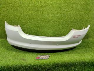 Бампер задний JAGUAR XF 2013 контрактная Бампер задний JAGUAR XF 2013