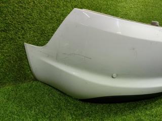 Бампер задний JAGUAR XF CC9 224DT C2Z14002 XXX 2 ракурс