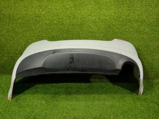 Бампер задний JAGUAR XF CC9 224DT C2Z14002 XXX 5 ракурс