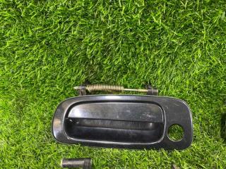 Ручка двери правая передняя TOYOTA CHASER GX90 69210-22220 2 ракурс