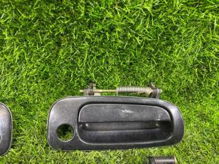 Ручка двери правая передняя TOYOTA CHASER GX90 69210-22220 3 ракурс