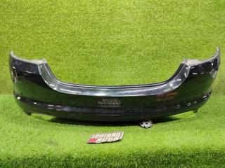Бампер задний JAGUAR XF 2011