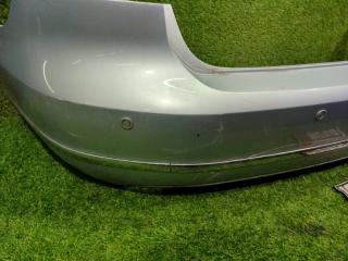Бампер задний VOLKSWAGEN PASSAT A32 CFFB 561807421A 4 ракурс